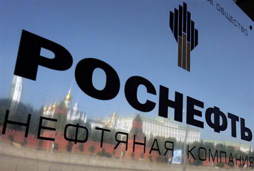 Rosnieft już czuje sankcje. Rosjanie skarżą je do WTO, podobnie jak zapisy trzeciego pakietu energetycznego.
