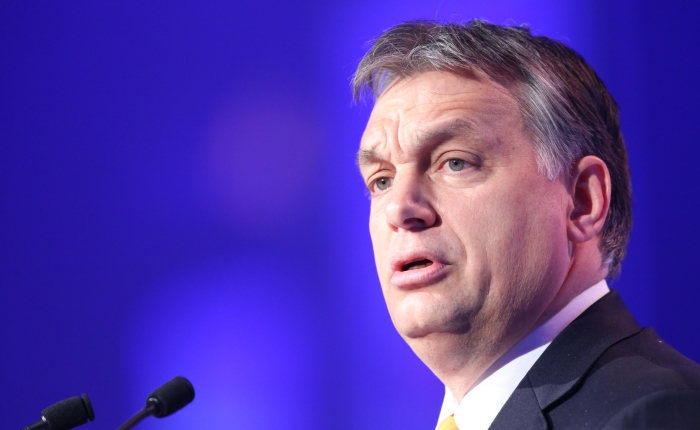 Orban odblokowuje środki dla Ukrainy by nie stracić pieniędzy z Brukseli