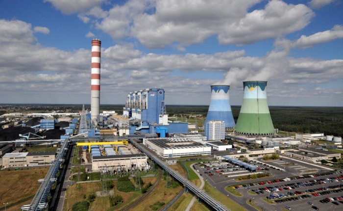 Kryzys energetyczny wywołał stagnację polityki klimatycznej w Niemczech | Kryzys zmiótł prawie jedną trzecią zużycia gazu w przemyśle