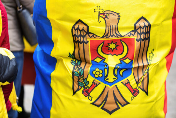 Czas na wojnę prewencyjną w obronie Mołdawii przed Gazpromem